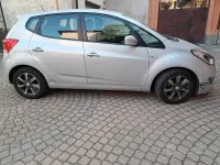 Usata Hyundai ix20 90 CV (66 kW) 2016 Grigio Utilitaria