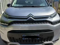 Usata Citroën C3 Aircross 110 CV (80 kW) 2022 Grigio SUV
