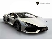Usata Lamborghini Revuelto 1016 CV (747 kW) 2024 Azzurro thetys Coupé
