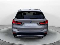 Usata BMW X1 Advantage 190 CV (139 kW) 2022 Beige SUV