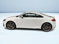 usata Audi TT 45 2.0 TFSI S tronic