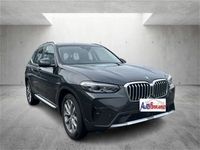 usata BMW X3 xDrive20i 48V usato