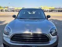 Usata Mini Cooper D Countryman 150 CV (110 kW) 2017 Beige SUV