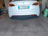 Occasion Tesla Model Y Performance 185 kW (252 ch) 2023 SUV