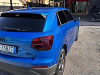 Usata Audi Q2 116 CV (85 kW) 2019 Bianco SUV