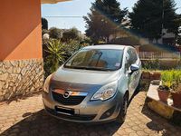 Usata Opel Meriva 95 CV (69 kW) 2011 Grigio Monovolume