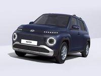 Nuova Hyundai Inster 84 kW (115 CV) 2025 Dusk blue matte Utilitaria