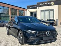 Occasion Mercedes A200 Advanced Plus 136 ch (100 kW) 2025 Noir Berline