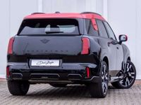 Usata Mini John Cooper Works Countryman 170 CV (125 kW) 2024 Nero SUV