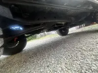 Usata Mitsubishi Pajero 100 CV (73 kW) 1992 SUV