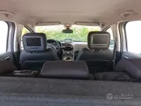Usata Peugeot 3008 112 CV (82 kW) 2012 Grigio Station wagon