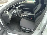Nuova Peugeot 208 Business-Line 110 CV (80 kW) 2025 Bianco Utilitaria