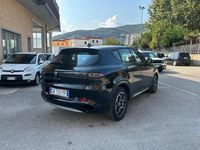 Usata Alfa Romeo Tonale Ti 131 CV (96 kW) 2024 Nero SUV