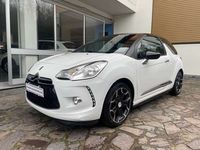 usata DS Automobiles DS3 DS 31.6 hdi So Chic 92cv BELLISSIMA