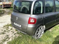 Usata Fiat Multipla 120 CV (88 kW) 2007 Monovolume
