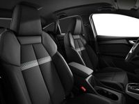 Usata Audi Q4 e-tron S-Line 210 kW (286 CV) 2025 Grigio SUV