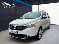 usata Dacia Lodgy 1.6 Ambiance c/ecomodereg.vel. Gpl 85cv 7p.ti