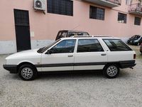 Usata Renault 21 88 CV (64 kW) 1988 Bianco Station wagon