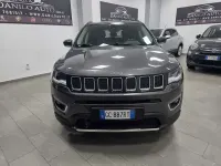 Usata Jeep Compass Limited 120 CV (88 kW) 2020 Other SUV
