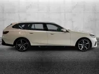 Usata BMW 520 M Sport 197 CV (144 kW) 2025 Bianco Station wagon
