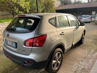 Usata Nissan Qashqai 140 CV (102 kW) 2008 SUV