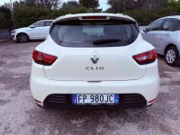 Usata Renault Clio Zen 74 CV (54 kW) 2018