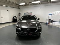 usata Mazda CX-30 Skyactiv-G 150 CV M Hybrid 2WD Exceed del 2021 usata a Brescia