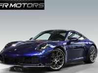 Usata Porsche 911 Carrera 394 CV (289 kW) 2024 Blu/azzurro Coupé