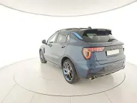 Begagnad Lynk & Co 01 261 HK (191 kW) 2023 Blå SUV