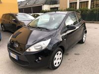 usata Ford Ka 1.2 8V 69CV usato