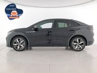 Usata VW ID.5 GTX 219 kW (299 CV) 2022 Grenadilla black metallizzato SUV