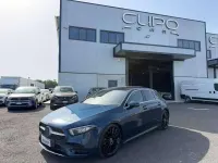 Usata Mercedes A200 Premium 150 CV (110 kW) 2019 Other Berlina