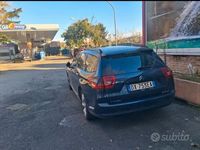 Usata Citroën C5 2009 Grigio Station wagon