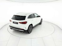 Usata Mercedes GLA200 Advanced Plus 150 CV (110 kW) 2024 Bianco SUV