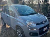 Usata Fiat Panda Classica 77 CV (56 kW) 2019 Grigio Utilitaria