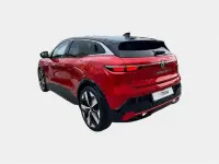 Usata Renault Megane E-Tech Techno 161 kW (220 CV) 2023 Rosso Berlina