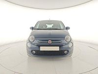 Usata Fiat 500 Club 69 CV (50 kW) 2023 Nero Utilitaria