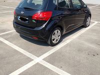 usata Kia Venga 1.4 gpl 90 cv