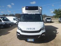 Usata Iveco Daily 150 CV (110 kW) 2017 Bianco Furgone