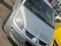 Usata Mitsubishi Colt 2005 Grigio Utilitaria