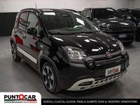Usata Fiat Panda Cross Cross 69 CV (50 kW) 2025 Other Utilitaria