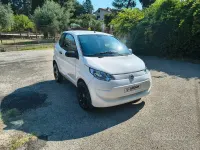 Usata Aixam City 2016 Berlina