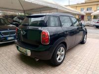 usata Mini Cooper D Countryman Cooper 2.0 Countryma