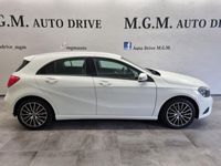 usata Mercedes A160 ClasseCDI Premium del 2013 usata a Erba