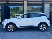 Nuova EMC SEI 147 CV (108 kW) 2026 Bianco SUV