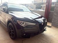 Usata Alfa Romeo Stelvio 209 CV (153 kW) 2019 SUV