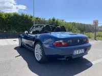 Usata BMW Z3 Sport Line 118 CV (86 kW) 2002 Cabrio