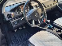 Usata Mercedes B200 Premium 2010 Nero Monovolume