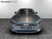 Usata Audi A5 Advanced Plus 2025 Blu Berlina