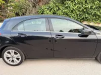 Usata Mercedes A200 Edition 136 CV (100 kW) 2018 Berlina